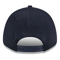 New Era Boston Red Sox 2024 Clubhouse 9FORTY Adjustable Hat