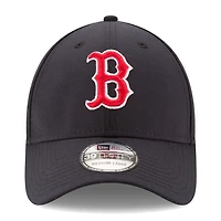 New Era Boston Red Sox 2024 MLB World Tour Dominican Republic Series 39THIRTY Flex Hat