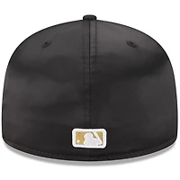 New Era Boston Red Sox 2025 59FIFTY Day Gold Leaf 59FIFTY Fitted Hat