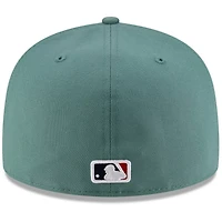 New Era Boston Red Sox 2025 City Connect 59FIFTY Fitted Hat