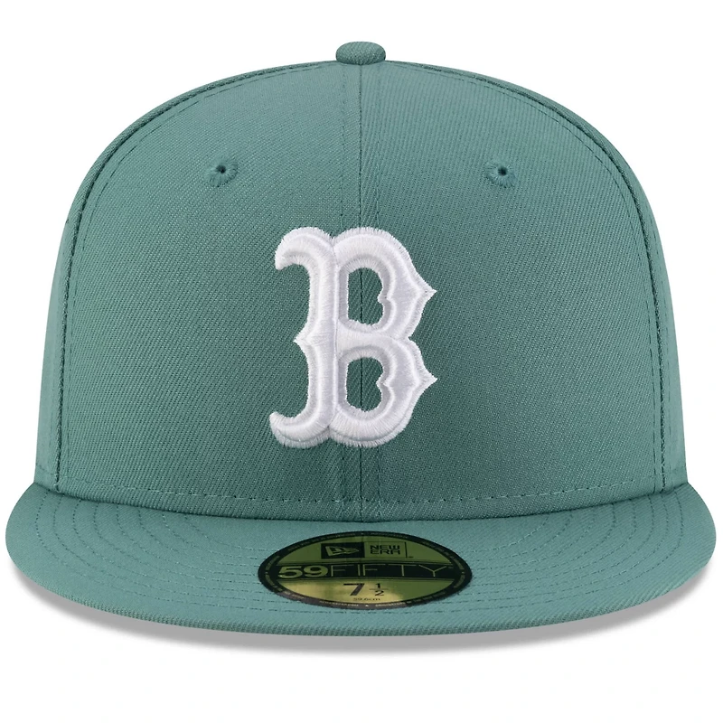 New Era Boston Red Sox 2025 City Connect 59FIFTY Fitted Hat