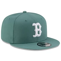 New Era Boston Red Sox 2025 City Connect 9FIFTY Snapback Hat
