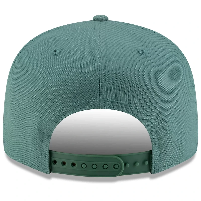 New Era Boston Red Sox 2025 City Connect 9FIFTY Snapback Hat