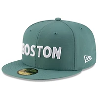 New Era Boston Red Sox 2025 City Connect Fan Pack 59FIFTY Fitted Hat