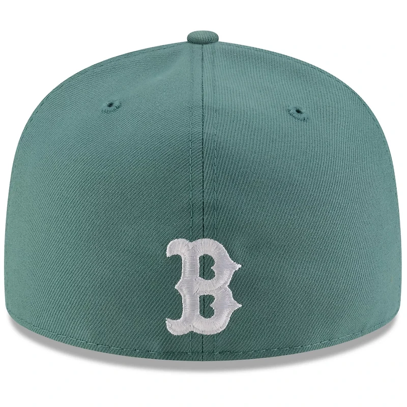 New Era Boston Red Sox 2025 City Connect Fan Pack 59FIFTY Fitted Hat