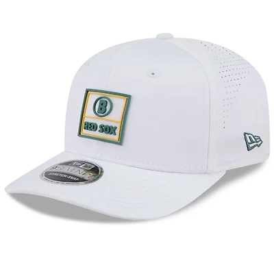 New Era Boston Red Sox 2025 City Connect Fan Pack 9SEVENTY Adjustable Hat