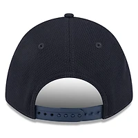 New Era Boston Red Sox 2025 MLB Clubhouse 9FORTY M-Crown Adjustable Hat