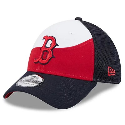 New Era Boston Red Sox 2025 Spring Training 39THIRTY Flex Hat