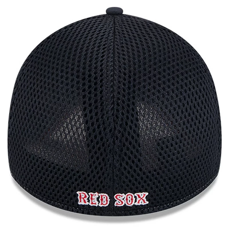 New Era Boston Red Sox 2025 Spring Training 39THIRTY Flex Hat