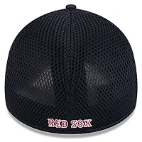 New Era Boston Red Sox 2025 Spring Training 39THIRTY Flex Hat