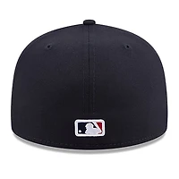 New Era Boston Red Sox 2026 Jackie Robinson Day 59FIFTY Fitted Hat