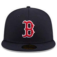 New Era Boston Red Sox 2026 Jackie Robinson Day 59FIFTY Fitted Hat