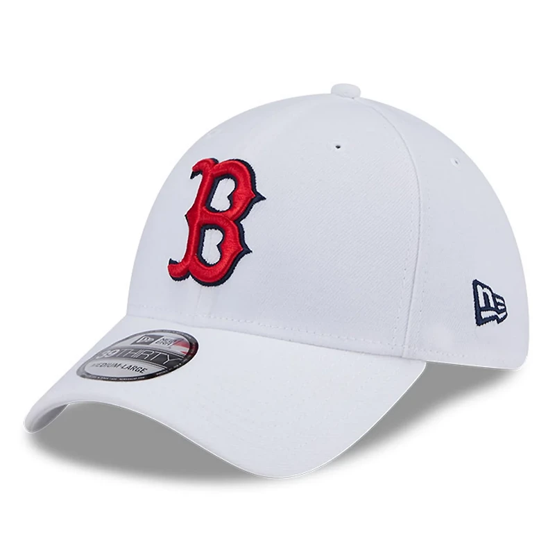 New Era Boston Red Sox 39THIRTY Flex Hat