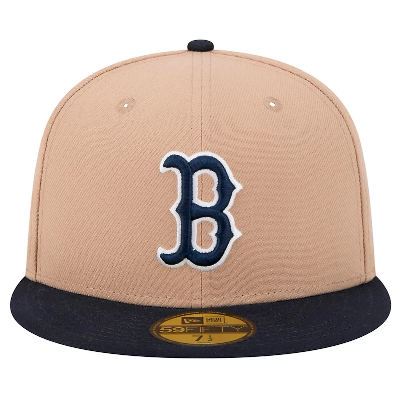 New Era Boston Red Sox 59FIFTY Fitted Hat