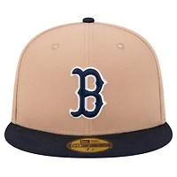 New Era Boston Red Sox 59FIFTY Fitted Hat