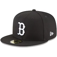 New Era Boston Red Sox 59FIFTY Fitted Hat