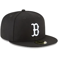 New Era Boston Red Sox 59FIFTY Fitted Hat