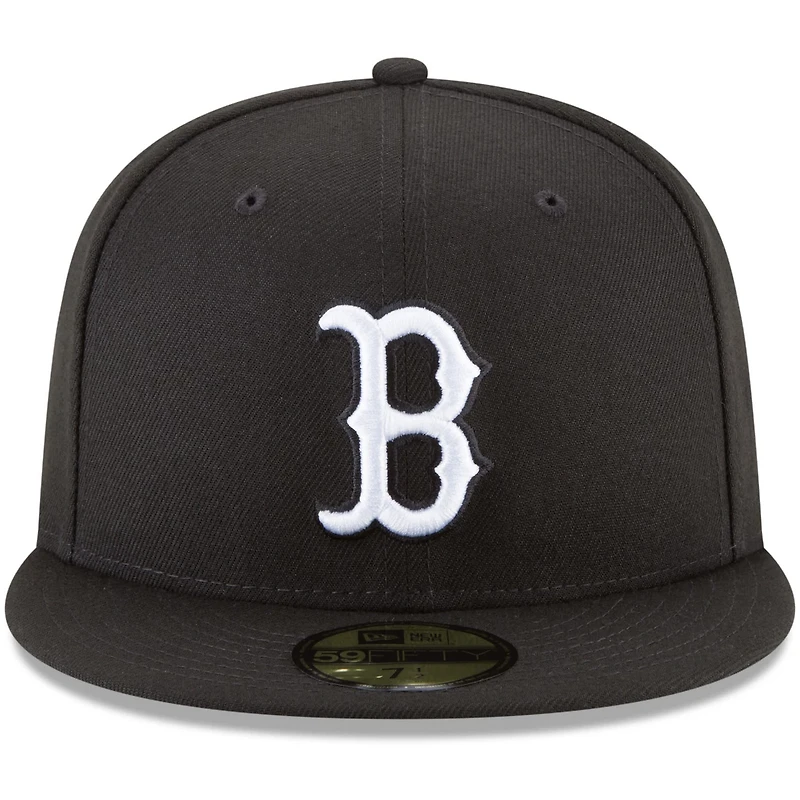 New Era Boston Red Sox 59FIFTY Fitted Hat