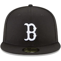 New Era Boston Red Sox 59FIFTY Fitted Hat
