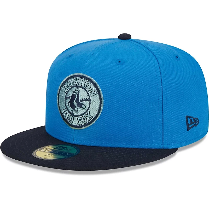 New Era Boston Red Sox 59FIFTY Fitted Hat