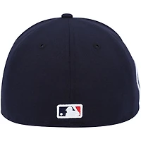 New Era Boston Red Sox 9/11 Memorial Side Patch 59FIFTY Fitted Hat