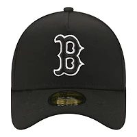 New Era Boston Red Sox A-Frame 59FORTY Fitted Hat