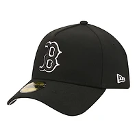 New Era Boston Red Sox A-Frame 59FORTY Fitted Hat