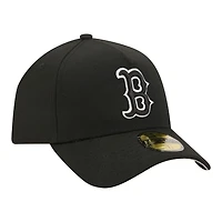 New Era Boston Red Sox A-Frame 59FORTY Fitted Hat