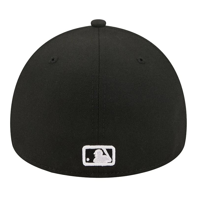 New Era Boston Red Sox A-Frame 59FORTY Fitted Hat