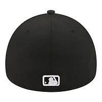 New Era Boston Red Sox A-Frame 59FORTY Fitted Hat