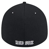 New Era Boston Red Sox Active Dash Mark 39THIRTY Flex Hat