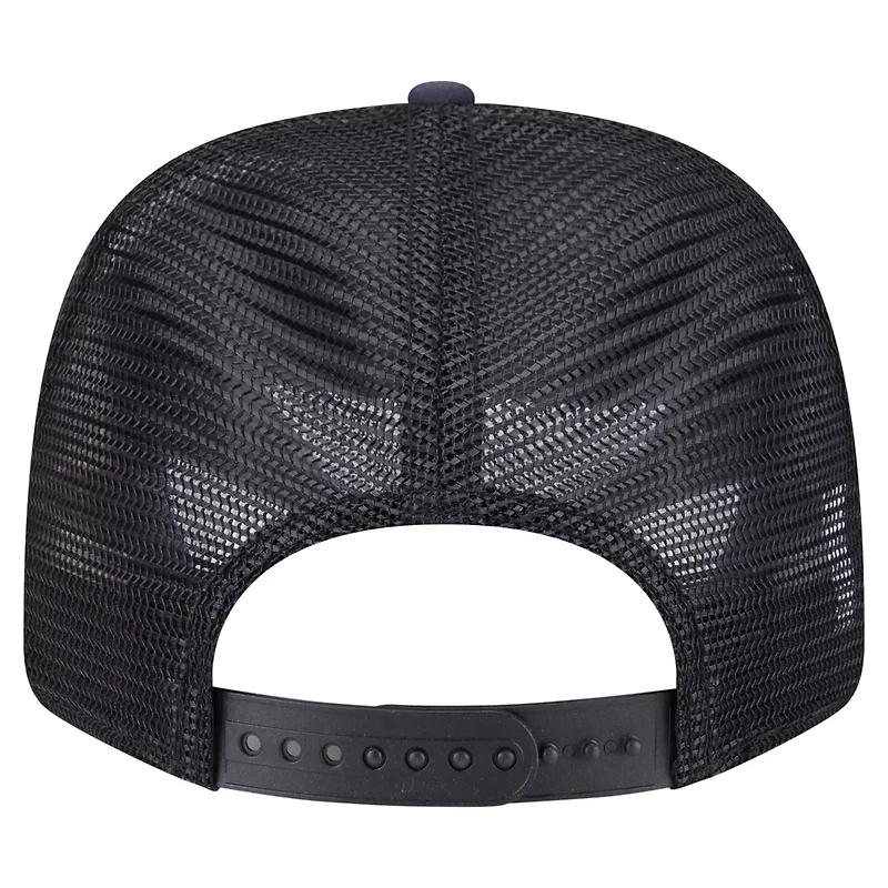 New Era Boston Red Sox Adventure Drinks Pattern 9SEVENTY Stretch-Snap Hat