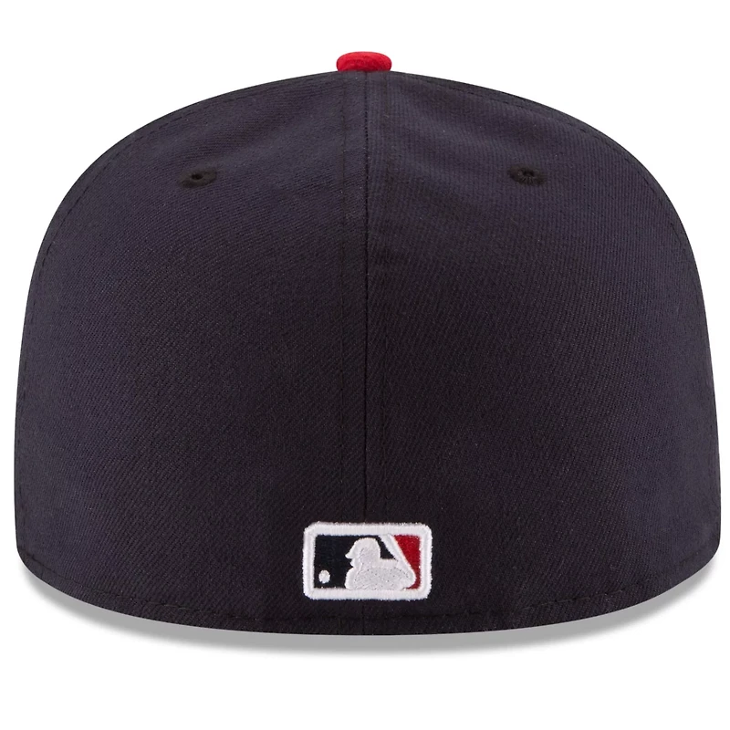 New Era Boston Red Sox Alternate Authentic Collection On-Field 59FIFTY Fitted Hat