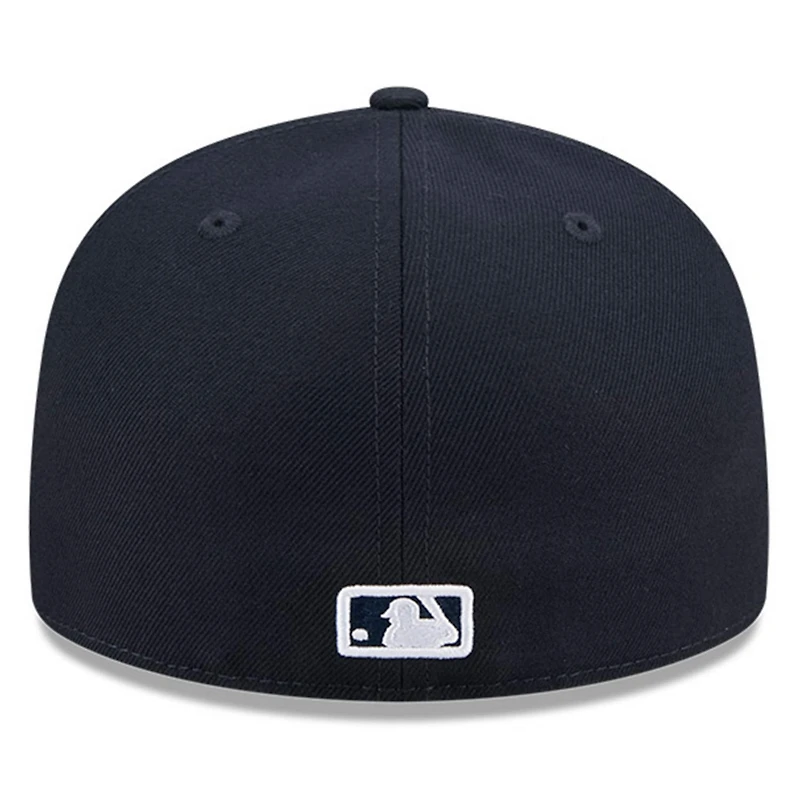 New Era Boston Red Sox Baseball Hall of Fame 59FIFTY Fitted Hat