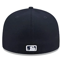 New Era Boston Red Sox Baseball Hall of Fame 59FIFTY Fitted Hat