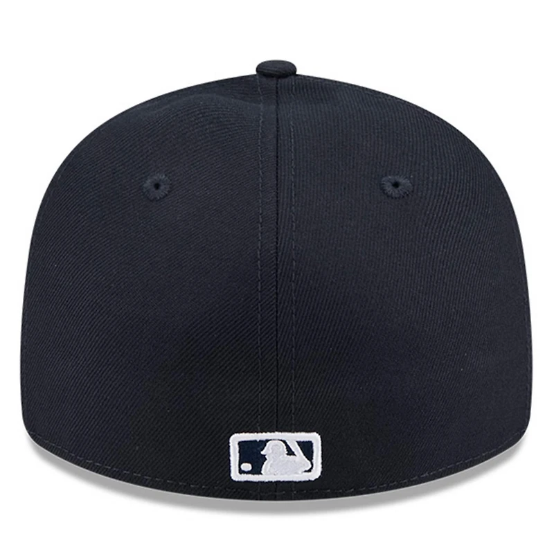 New Era Boston Red Sox Baseball Hall of Fame 59FIFTY Low Profile Fitted Hat