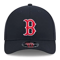 New Era Boston Red Sox Baseball Hall of Fame 9FORTY M-Crown Adjustable Hat