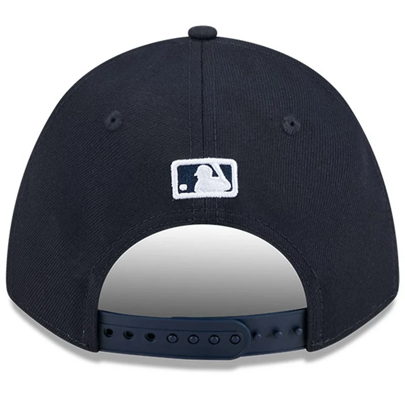 New Era Boston Red Sox Baseball Hall of Fame 9FORTY M-Crown Adjustable Hat