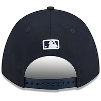 New Era Boston Red Sox Baseball Hall of Fame 9FORTY M-Crown Adjustable Hat