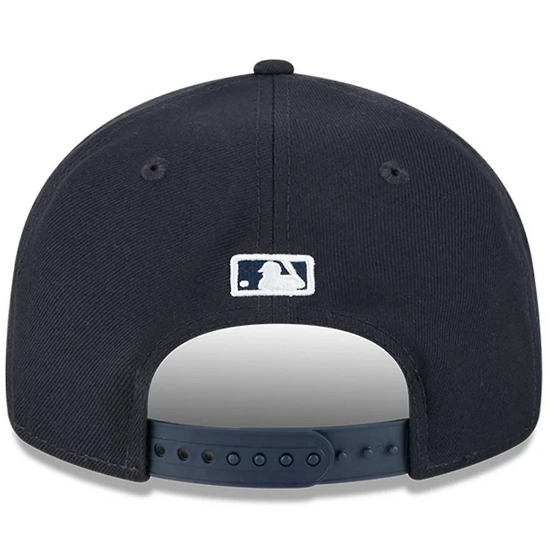 New Era Boston Red Sox Baseball Hall of Fame Retro Crown 9FIFTY Adjustable Hat