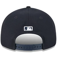 New Era Boston Red Sox Baseball Hall of Fame Retro Crown 9FIFTY Adjustable Hat