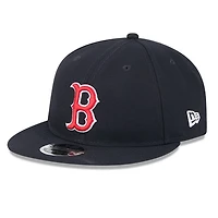 New Era Boston Red Sox Baseball Hall of Fame Retro Crown 9FIFTY Adjustable Hat