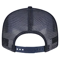 New Era Boston Red Sox Bikini Bottom Trucker 9FIFTY Snapback Hat