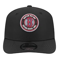 New Era Boston Red Sox Circle 9SEVENTY Adjustable Hat