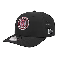New Era Boston Red Sox Circle 9SEVENTY Adjustable Hat