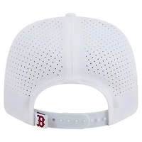 New Era Boston Red Sox COOLERA 9SEVENTY Adjustable Hat