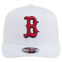 New Era Boston Red Sox COOLERA 9SEVENTY Adjustable Hat