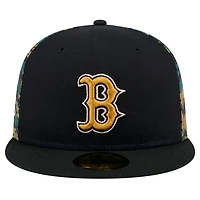 New Era Boston Red Sox Digi Camo 59FIFTY Fitted Hat