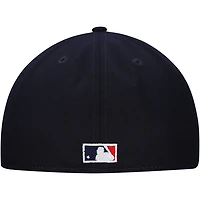 New Era Boston Red Sox Duo Logo 20 59FIFTY Fitted Hat