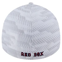 New Era Boston Red Sox Graded 39THIRTY Stretch Fit Hat